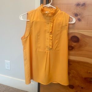 JCrew Blouse